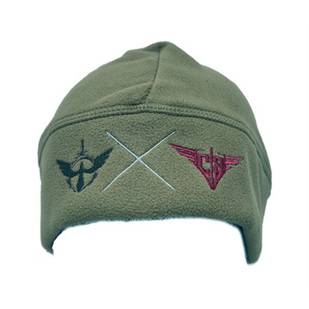 Openland Cappellino Invernale Serie Covert – Set 3 Pezzi  in Equipaggiamento