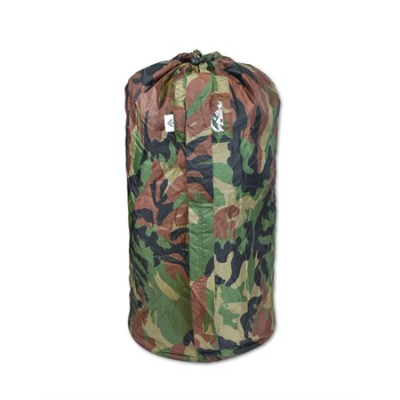 Sacca Stagna 65 Litri Woodland Openland  in Outdoor