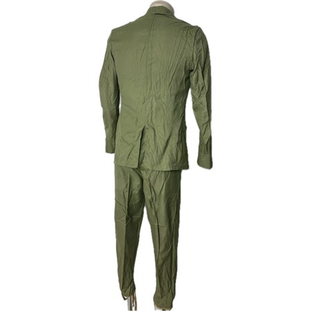 Completo da Fatica Esercito Popolare Rumeno – Armata Populara Romana  in Equipaggiamento