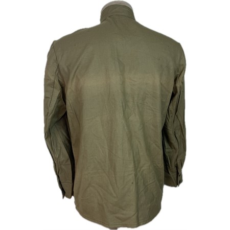 Giacca Esercito Bulgaro M43 Gymnastiorka – Mod. 1950  in Equipaggiamento