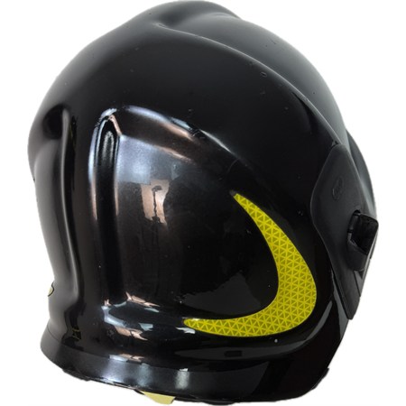 Casco Protettivo SICOR – Vigili del Fuoco Mod. 2  in Equipaggiamento