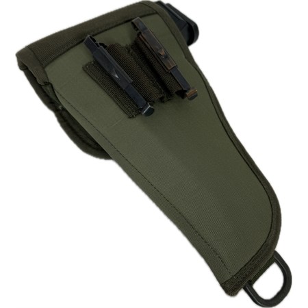 Fondina Beretta 92 Verde Esercito Italiano  in Equipaggiamento