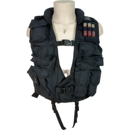 Tactical Vest Mod. SWAT – Fostex Garments  in Equipaggiamento
