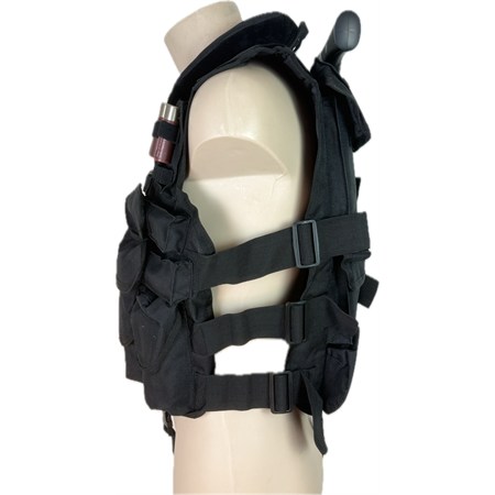 Tactical Vest Mod. SWAT – Fostex Garments  in Equipaggiamento