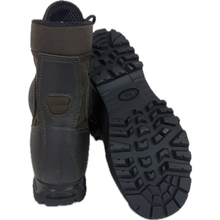 Stivaletto Mod. E2036 – Esercito Italiano  in Equipaggiamento