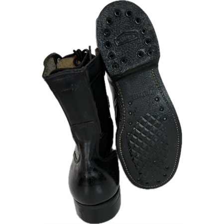 Stivaletto da Combattimento Esercito Americano – US Army  in Reenactment