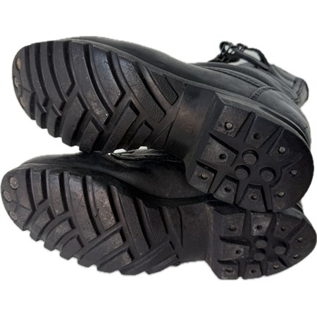 Stivaletti Esercito Cecoslovacco Mod. 60  in Equipaggiamento