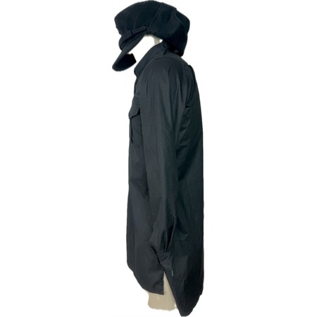 Completo Camicia Nera e Berretto M.42 Brigate Nere – Replica  in Reenactment
