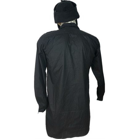 Completo Camicia Nera e Berretto M.42 Brigate Nere – Replica  in Reenactment
