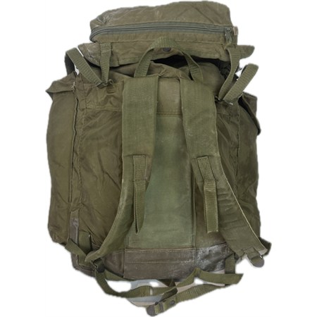 Zaino Alpino Esercito Italiano  in Outdoor