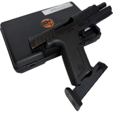 BRUNI GUNS G56 Calibro 9 mm – Pistola a Salve  in Outdoor