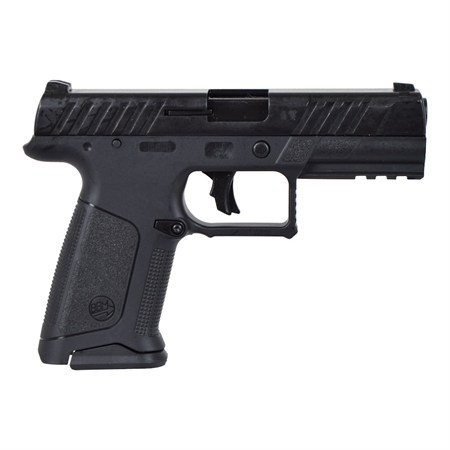 BRUNI GUNS G56 Calibro 9 mm – Pistola a Salve  in Outdoor