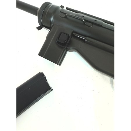 Fucile elettrico Snow Wolf M3A1  in Softair