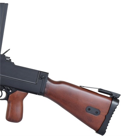 Mitragliatrice Snow Wolf ZB26 SW-028W  in Reenactment