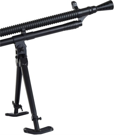 Mitragliatrice Snow Wolf ZB26 SW-028W  in Reenactment