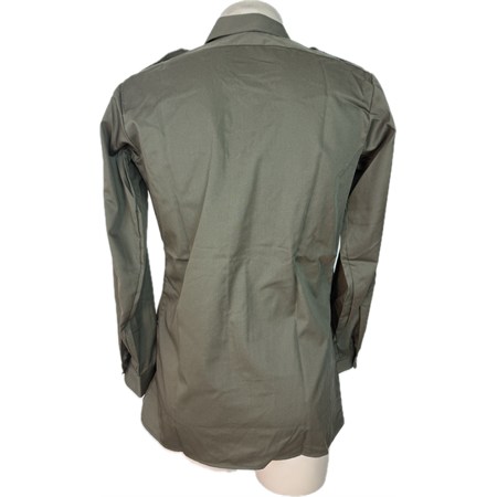 Camicia Esercito Austriaco Originale – Nuova  in Equipaggiamento