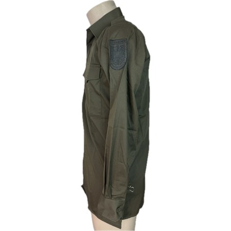 Camicia Esercito Austriaco Originale – Nuova  in Equipaggiamento