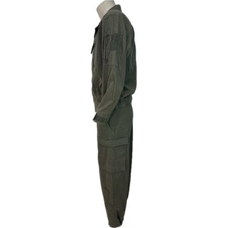 Completo Estivo Esercito Austriaco – Originale Ex Dotazione  in Equipaggiamento