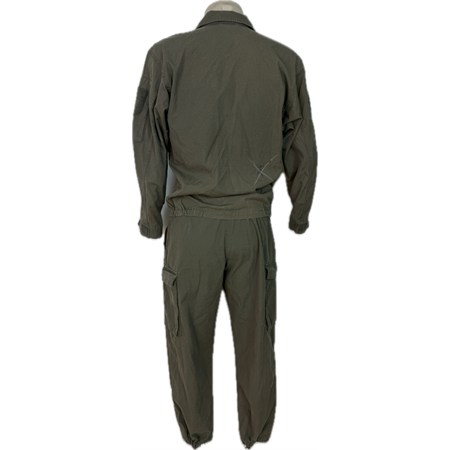 Completo Estivo Esercito Austriaco – Originale Ex Dotazione  in Equipaggiamento