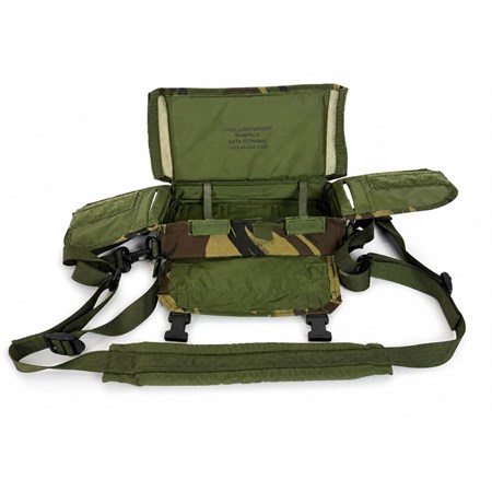 Porta Tablet / Terminale Dati DPM Esercito Inglese – Originale  in Equipaggiamento
