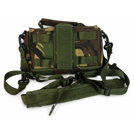 Porta Tablet / Terminale Dati DPM Esercito Inglese – Originale  in Equipaggiamento