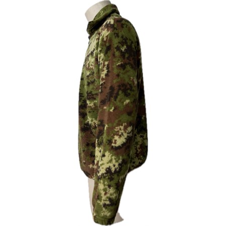 Macropile Vegetato  in Equipaggiamento