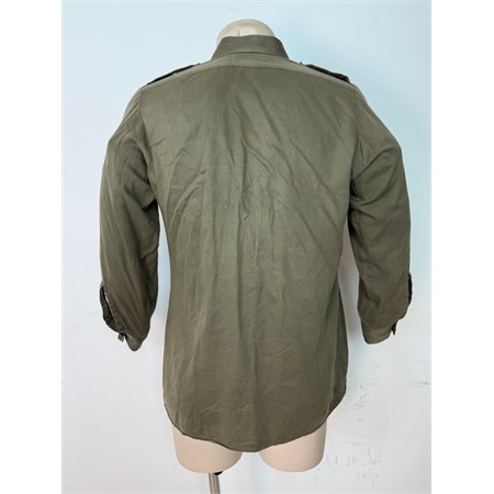 Camicia Austriaca  in Equipaggiamento