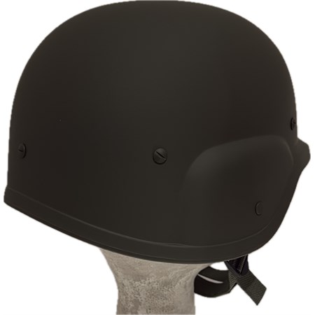 Elmetto Fritz Verde MIL-TEC in Equipaggiamento