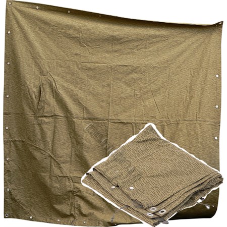 Telo Tenda Stricktarn  in Reenactment