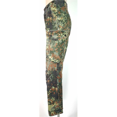 Pantalone Flecktarn 2 Scelta  in Equipaggiamento