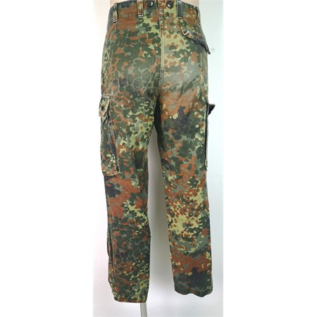 Pantalone Flecktarn 2 Scelta  in Equipaggiamento