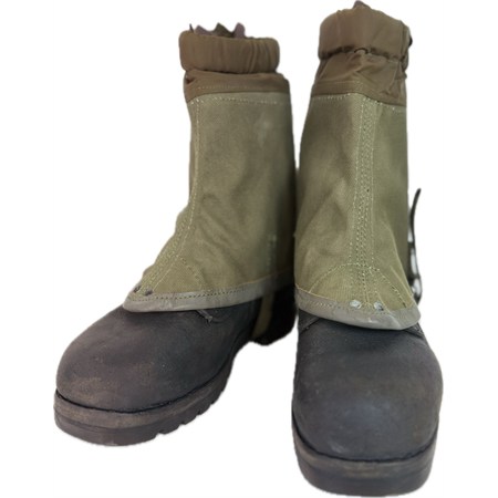 Ghette Ei  in Equipaggiamento