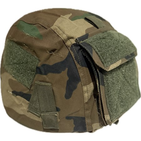 Telino Woodland Ab 10 4gen  in Equipaggiamento