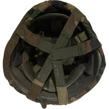 Telino Woodland Ab 10 4gen  in Equipaggiamento