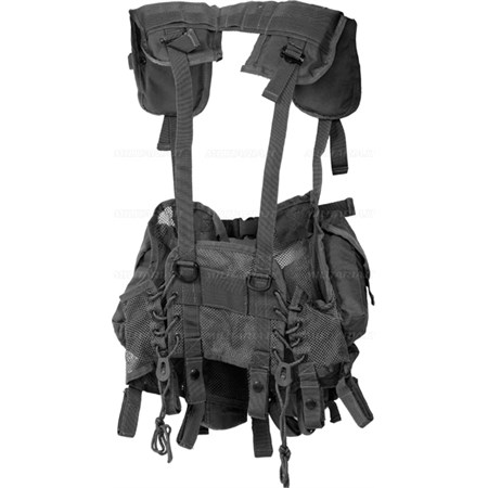 Enhanced Tactical  in Equipaggiamento