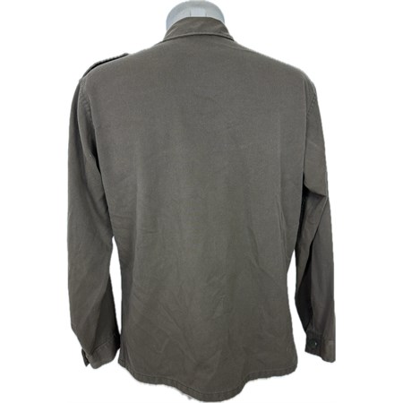 Camicia Austriaca Invernale  in Equipaggiamento