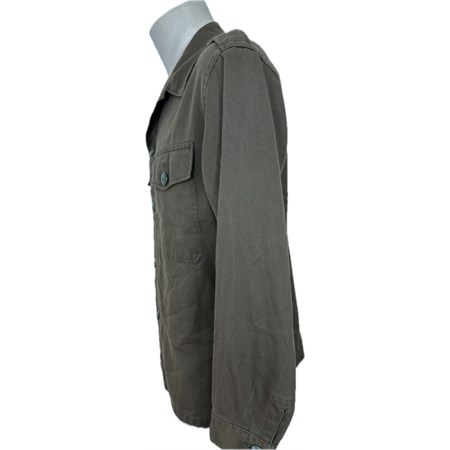 Camicia Austriaca Invernale  in Equipaggiamento