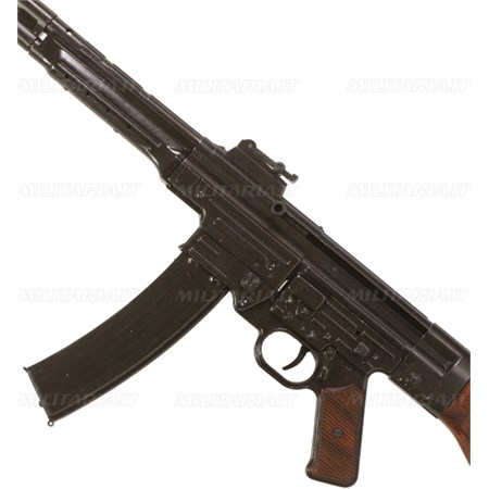 Sturmgewehr 44 Stg 44 Denix in Reenactment