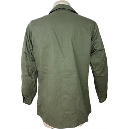 Shirt Utility Press Army  in Equipaggiamento