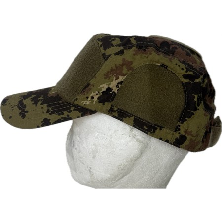 Baseball Cap Tf45 Vegetato Defcon5 in Equipaggiamento