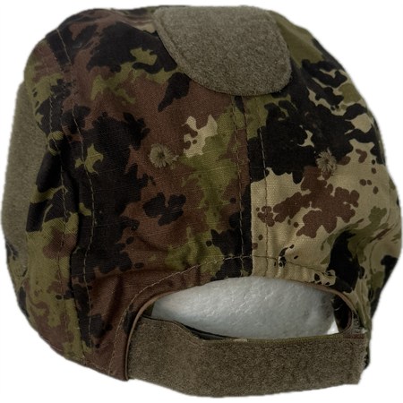 Baseball Cap Tf45 Vegetato Defcon5 in Equipaggiamento