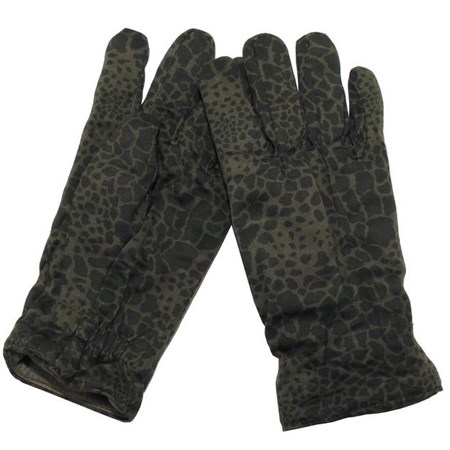 Guanti Polacchi Mimetici