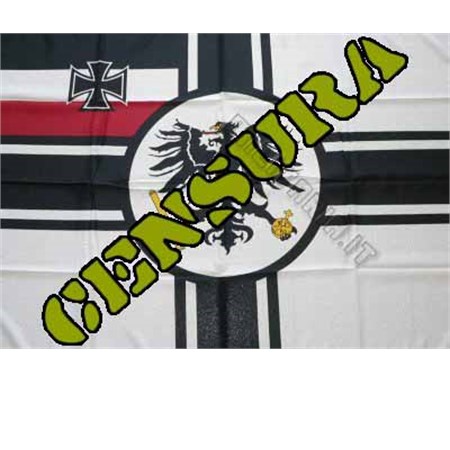 Bandiera Imperiale Wwi