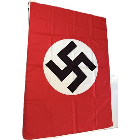 bandiera del partito poliestere