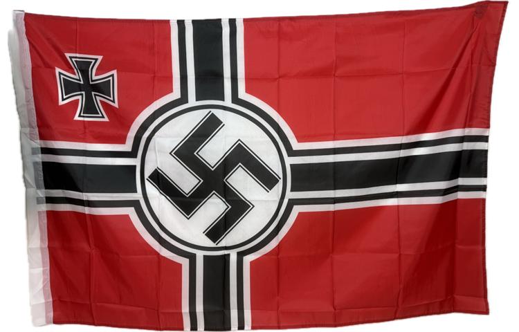  Bandiera Tedesca WWII 