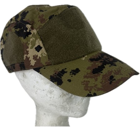 Defcon5 Baseball Cap Tf45 Vegetato Defcon5 in Abbigliamento Militare