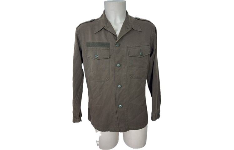  Camicia Austriaca Invernale 