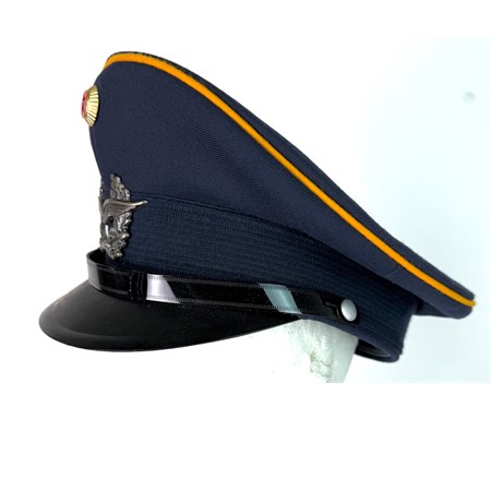  Cappello Aviazione Esercito Tedesco Luftwaffe  in Reenactment