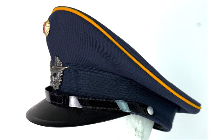  Cappello Aviazione Esercito Tedesco Luftwaffe 