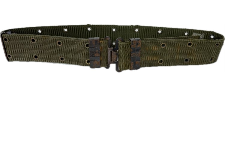  Cinturone in Cordura Esercito Serbo 